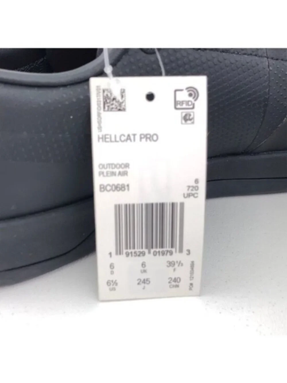 adidas Five Ten Hellcat Pro MTB Cycling Shoes 6.5